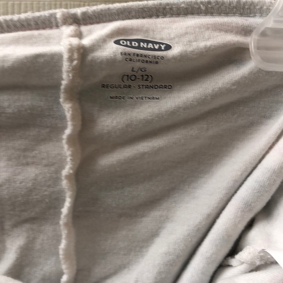 2 Old Navy Girls Skirts with Shorts Underneath - Picture 6 of 6